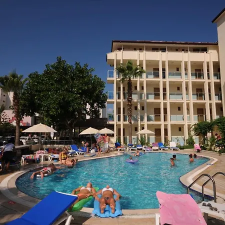 Diana Icmeler Marmaris