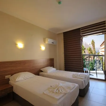 Diana Icmeler Hotell
