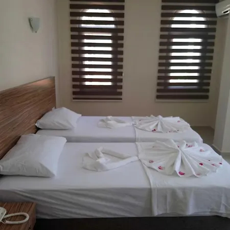 Diana Icmeler Hotell Marmaris