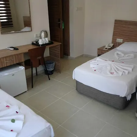 Diana Icmeler Hotel Marmaris