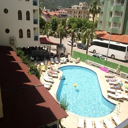 Diana Icmeler 4*