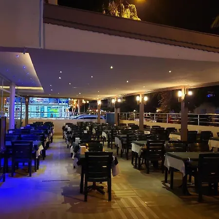 Diana Icmeler Hotel 4*