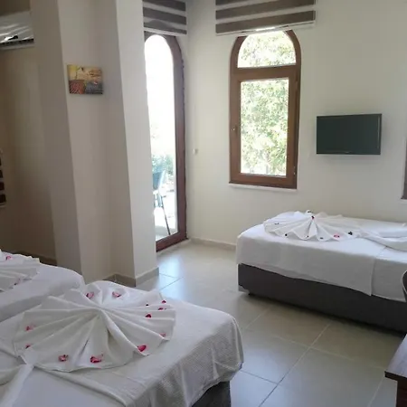 Diana Icmeler Hotel 4*