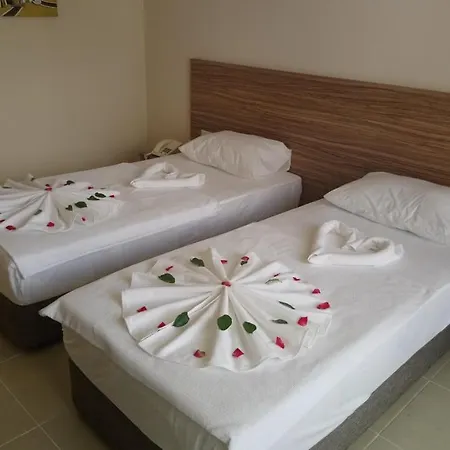 Diana Icmeler 4*